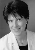 Prof. Dr. Iris Antes