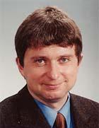 Prof. Dr. Dmitrij Frishman