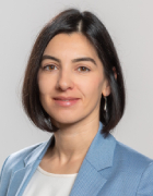 Prof. Dr. Nadia Kamal