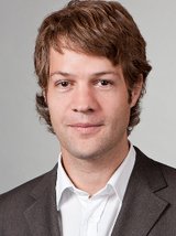 Prof. Dr. Fabian Theis