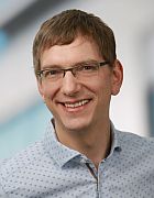 Prof. Dr. Mathias Wilhelm