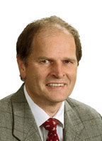 Prof. Dr. Hans-Werner Mewes