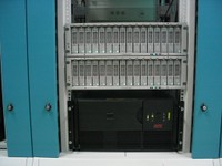 Storage and UPS