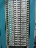 Compute nodes