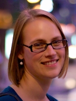Caroline Friedel